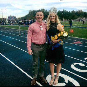 Meet your Posher, Kate